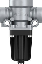 Supapa de suprapresiune WABCO 4750103070