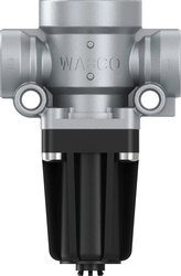 SUPAPA DE SUPRAPRESIUNE WABCO 4750103120 - Piesa auto compatibila cu mai multe marci
