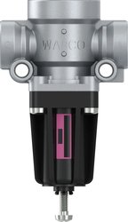 Supapa de suprapresiune WABCO 4750103140
