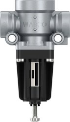 SUPAPA DE SUPRAPRESIUNE WABCO 4750103170 - Compatibil cu MERCEDES-BENZ
