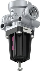 Supapa de suprapresiune WABCO 4750103140