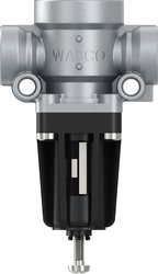 SUPAPA DE SUPRAPRESIUNE WABCO 4750103180 - Compatibil cu MAN, MERCEDES-BENZ