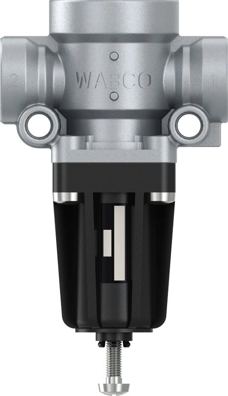 SUPAPA DE SUPRAPRESIUNE WABCO 4750103180 - Compatibil cu MAN, MERCEDES-BENZ