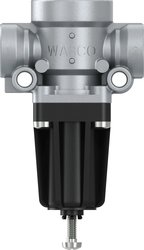 Supapa de suprapresiune WABCO 4750103140