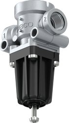 SUPAPA DE SUPRAPRESIUNE WABCO 4750103180 - Compatibil cu MAN, MERCEDES-BENZ