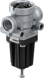 SUPAPA DE SUPRAPRESIUNE WABCO 4750103180 - Compatibil cu MAN, MERCEDES-BENZ