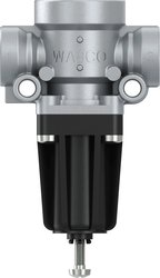SUPAPA DE SUPRAPRESIUNE WABCO 4750103180 - Compatibil cu MAN, MERCEDES-BENZ