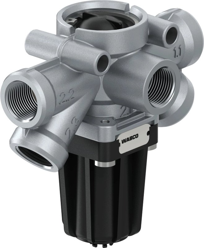Supapa de suprapresiune WABCO 4750104000