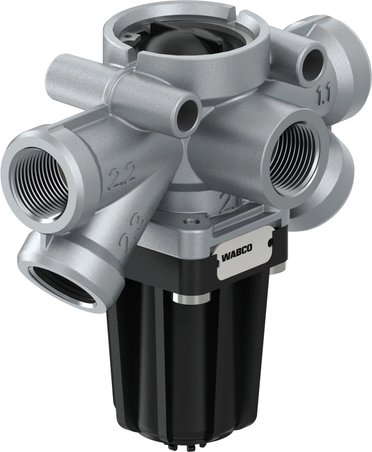 Supapa de suprapresiune WABCO 4750104000