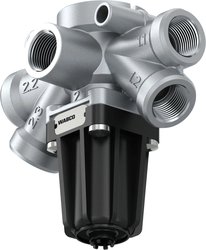 Supapa de suprapresiune WABCO 4750104000