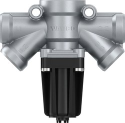 Supapa de suprapresiune WABCO 4750104000