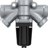Supapa de suprapresiune WABCO 4750104000