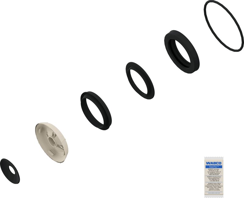 Set reparatii WABCO 4750150012