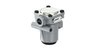 SUPAPA DE SUPRAPRESIUNE WABCO 4750150010 - Compatibil cu MAN, MERCEDES-BENZ