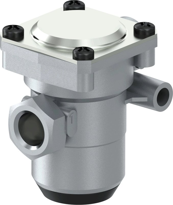 Supapa de suprapresiune WABCO 4750150040