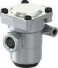 Supapa de suprapresiune WABCO 4750150040