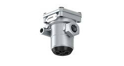 SUPAPA DE SUPRAPRESIUNE WABCO 4750150010 - Compatibil cu MAN, MERCEDES-BENZ