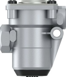 Supapa de suprapresiune WABCO 4750150040
