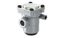 SUPAPA DE SUPRAPRESIUNE WABCO 4750150320 - Compatibil cu IVECO
