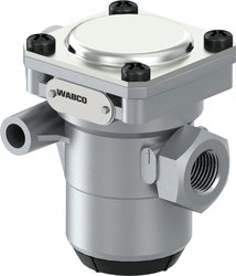 SUPAPA DE SUPRAPRESIUNE WABCO 4750150370 - Compatibil cu IVECO