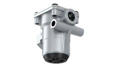 Supapa de suprapresiune WABCO 4750150360