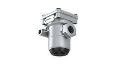 SUPAPA DE SUPRAPRESIUNE WABCO 4750150390 - Compatibil cu IVECO