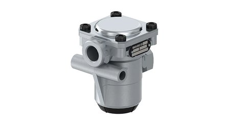 SUPAPA DE SUPRAPRESIUNE WABCO 4750150630 - Compatibil cu VOLVO
