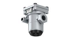 SUPAPA DE SUPRAPRESIUNE WABCO 4750150630 - Compatibil cu VOLVO