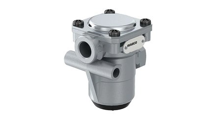 SUPAPA DE SUPRAPRESIUNE WABCO 4750150720 - Piesa auto compatibila cu mai multe marci