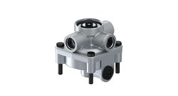 Supapa releu WABCO 4750190000
