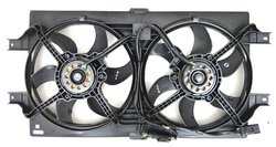 Ventilator radiator racire NRF 47502