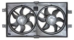 Ventilator radiator racire NRF 47502