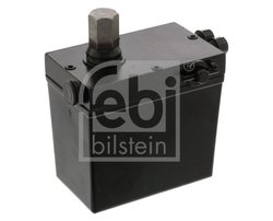 Pompa basculare cabina sofer Febi Bilstein 47503