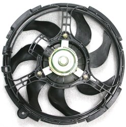 Ventilator radiator racire NRF 47505