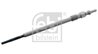 Bujie incandescenta Febi Bilstein 47508