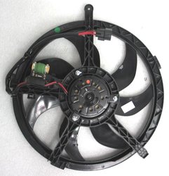 Ventilator radiator racire NRF 47508