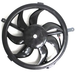 Ventilator radiator racire NRF 47509
