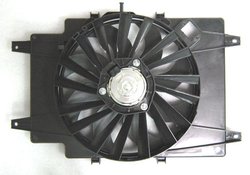 VENTILATOR RADIATOR RACIRE NRF 47513 - Compatibil cu ALFA ROMEO