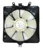 VENTILATOR RADIATOR RACIRE NRF 47512 - Compatibil cu HONDA