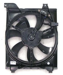 Ventilator radiator racire NRF 47515