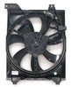 VENTILATOR RADIATOR RACIRE NRF 47515 - Compatibil cu KIA