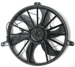 Ventilator radiator racire NRF 47524