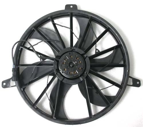 Ventilator radiator racire NRF 47524