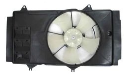 VENTILATOR RADIATOR RACIRE NRF 47525 - Compatibil cu TOYOTA