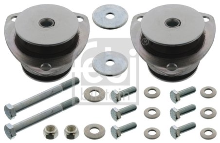 Set reparatie lagare cabina sofer Febi Bilstein 47526
