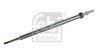 Bujie incandescenta Febi Bilstein 47532