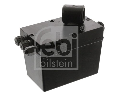 Pompa basculare cabina sofer Febi Bilstein 47533