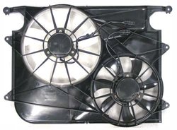 Ventilator radiator racire NRF 47535