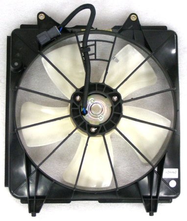 Ventilator radiator racire NRF 47545