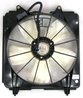 Ventilator radiator racire NRF 47545